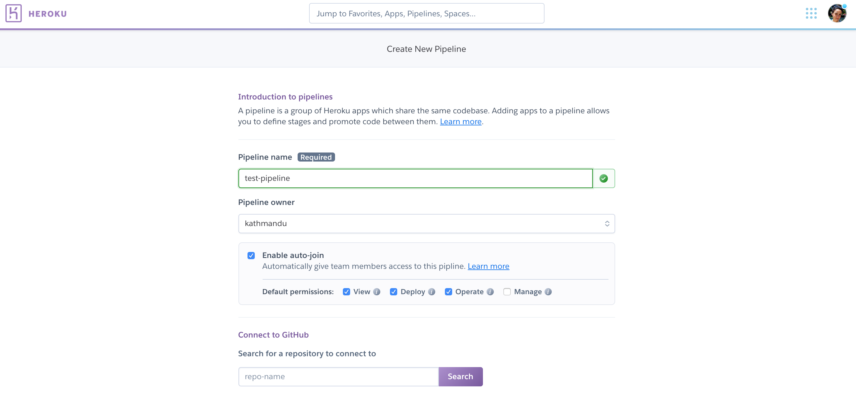 How to Make Changes to The Application Deployed on Heroku