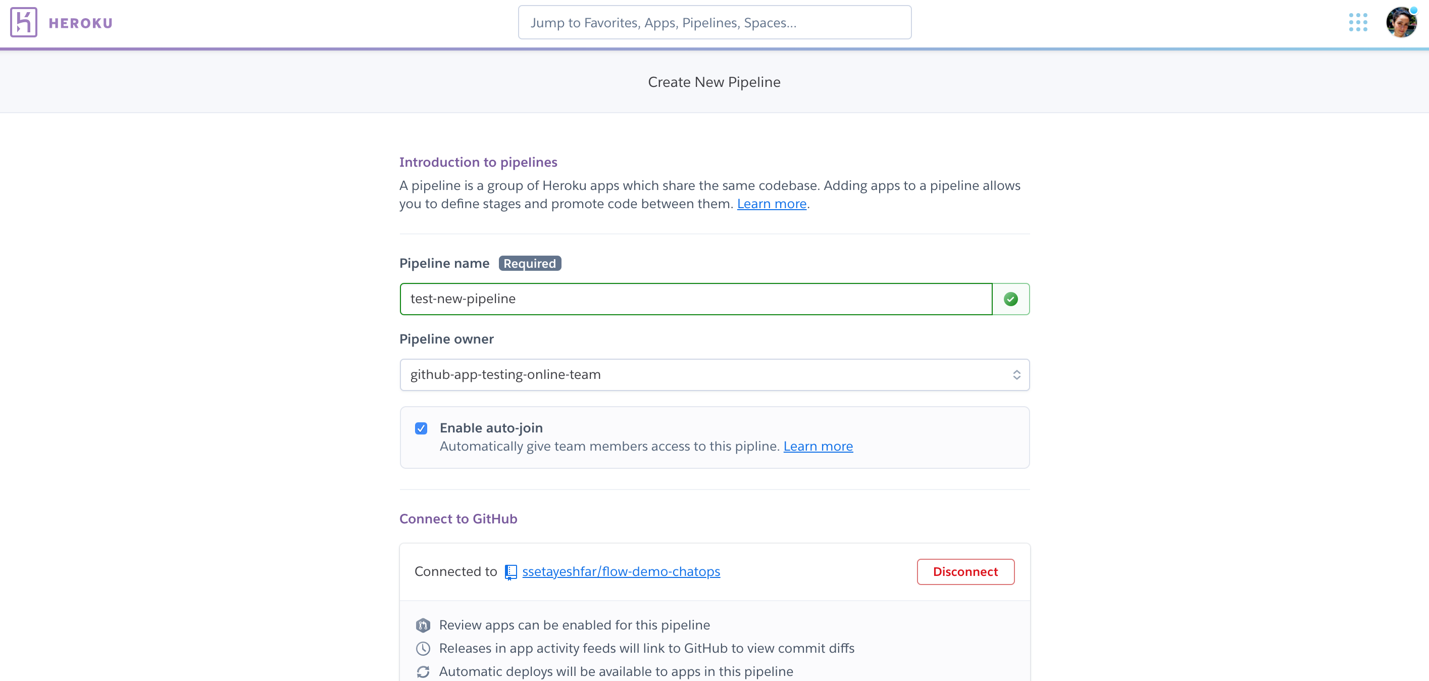 How to Make Changes to The Application Deployed on Heroku