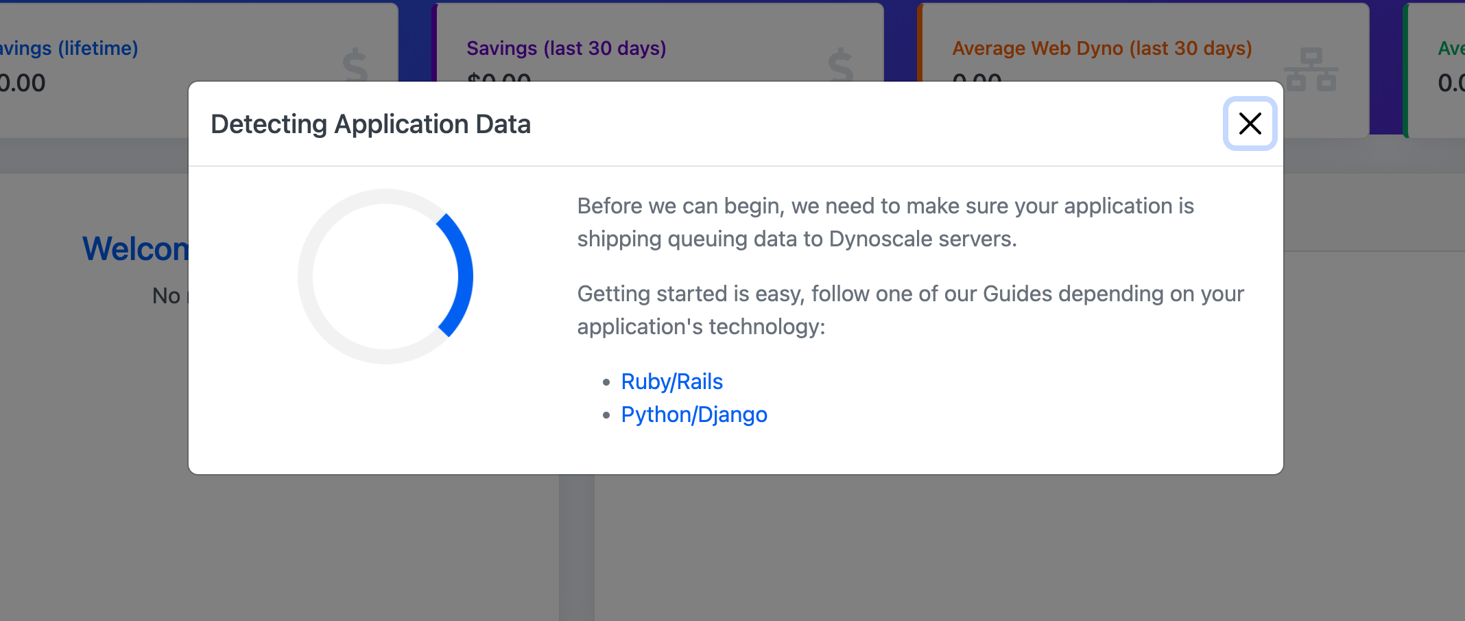 Sending Queuing Data