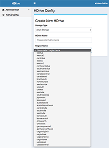 heroku file storage